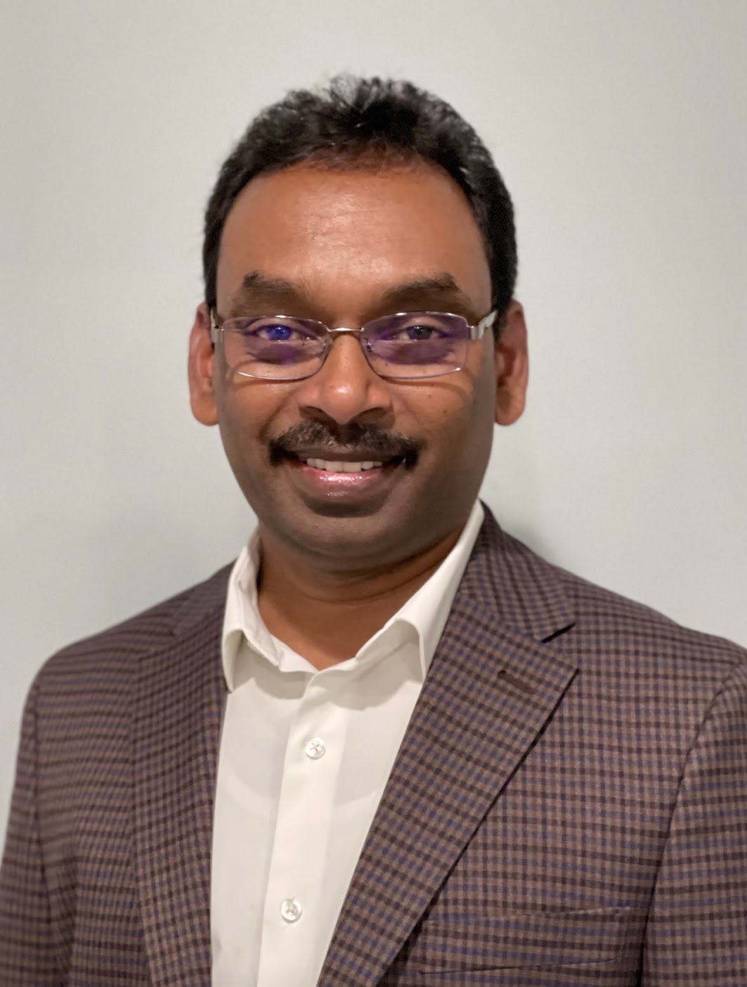 Raj Kollipara